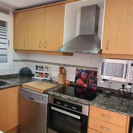 Casa de Férias Xubec *