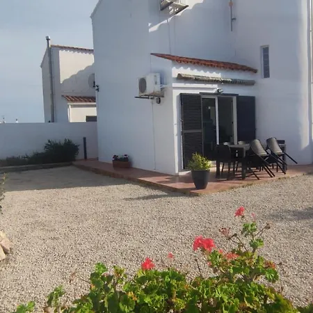 Xubec Casa de Férias