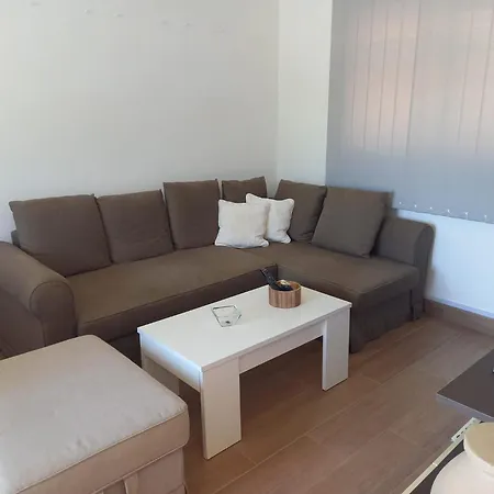 Casa de Férias Xubec Cala'N Bosch (Menorca)