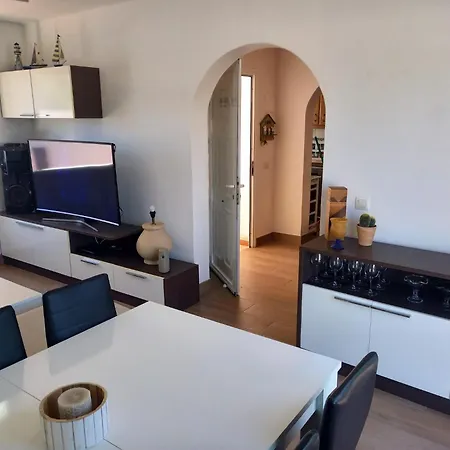 Xubec Casa de Férias