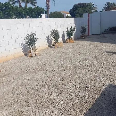 Casa de Férias Xubec