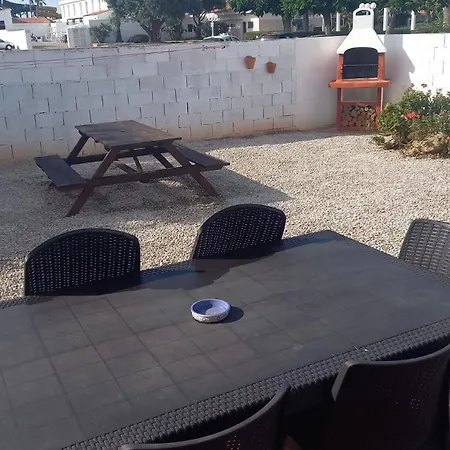 Xubec Casa de Férias