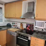 Dom wakacyjny Xubec *