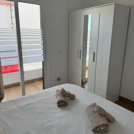 Xubec Holiday home