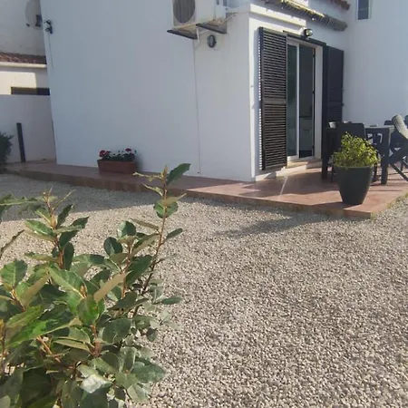 Holiday home Xubec *