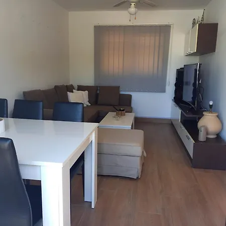 Xubec Vakantiehuis Cala 'n Bosch