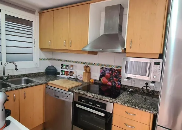 Holiday home Xubec *