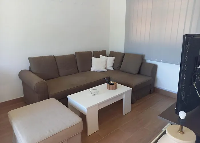 Holiday home Xubec Cala'N Bosch (Menorca)