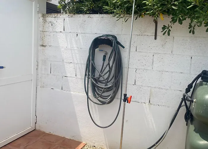 Xubec Holiday home *