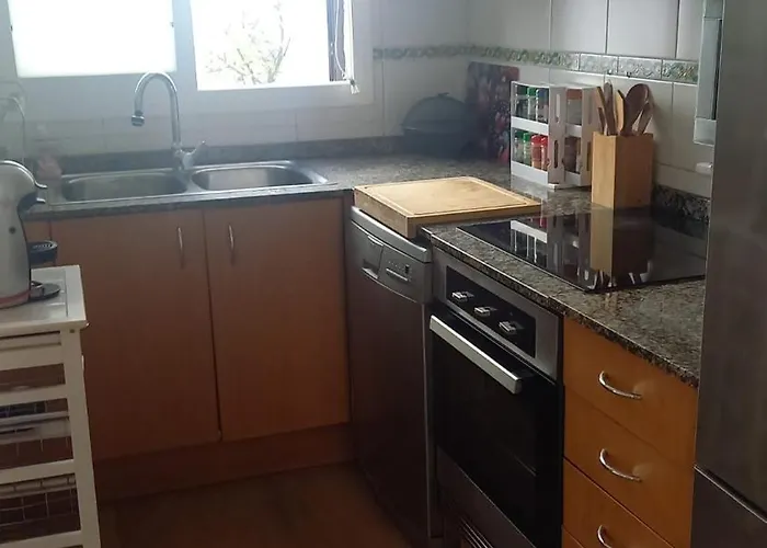 Xubec Cala'N Bosch (Menorca)