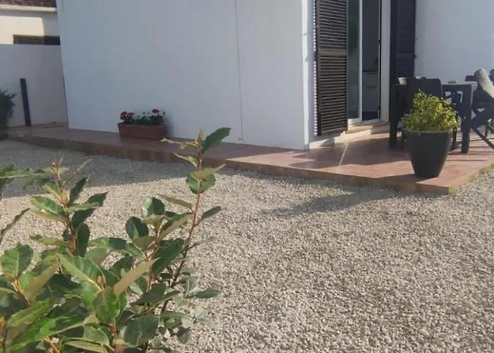 Holiday home Xubec *