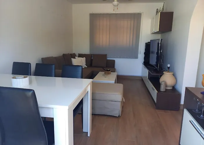 Xubec Holiday home Cala'N Bosch (Menorca)