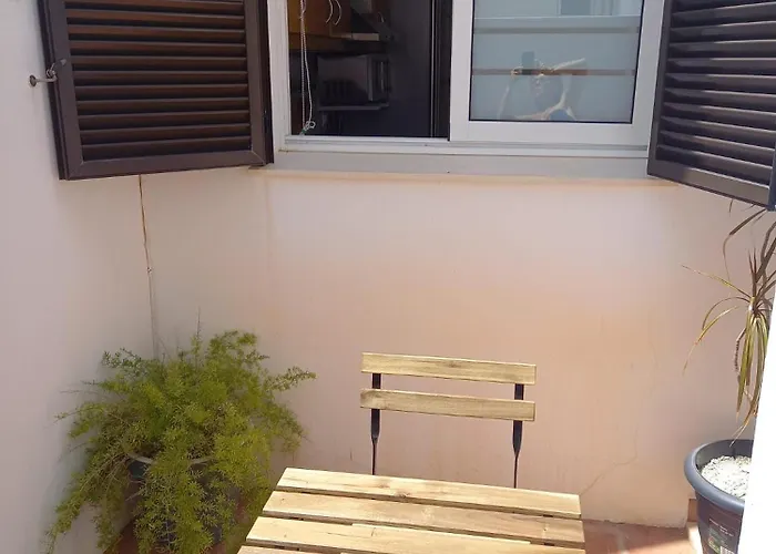 Xubec Cala'N Bosch (Menorca)